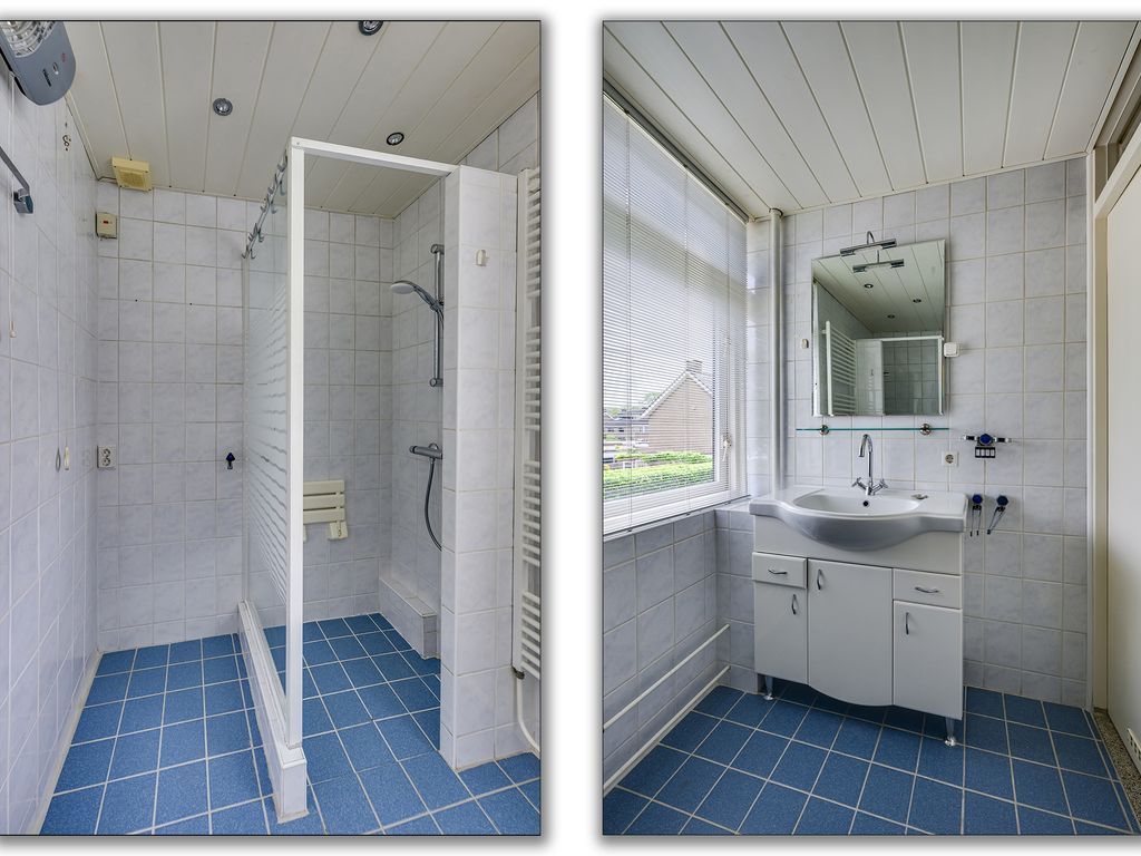 Ghijseland 57, Rhoon