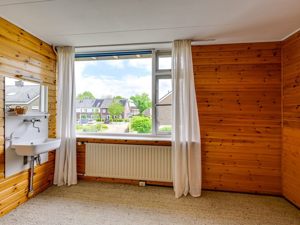 Ghijseland 57, Rhoon