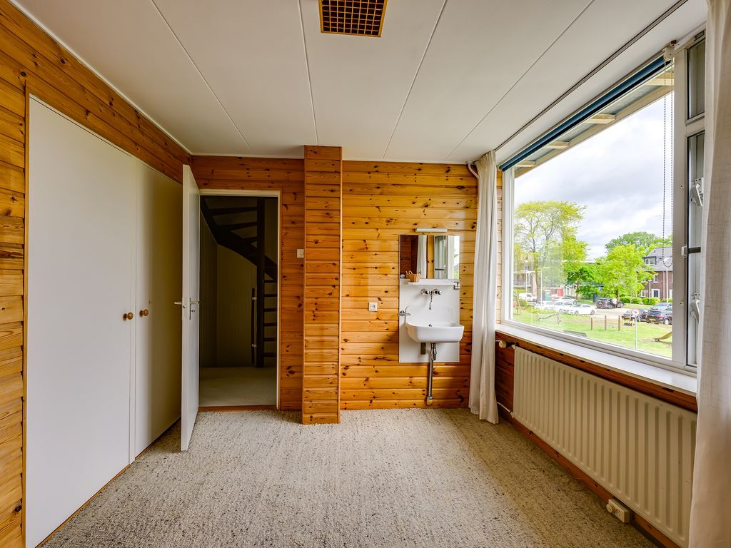 Ghijseland 57, Rhoon