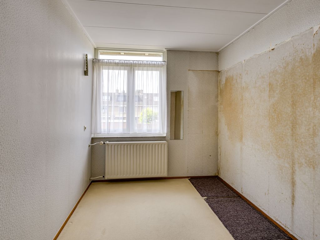Ghijseland 57, Rhoon