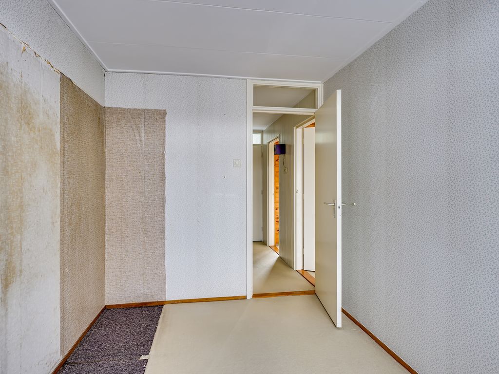 Ghijseland 57, Rhoon