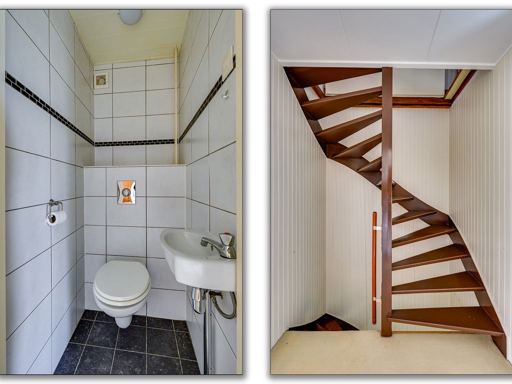 Ghijseland 57, Rhoon