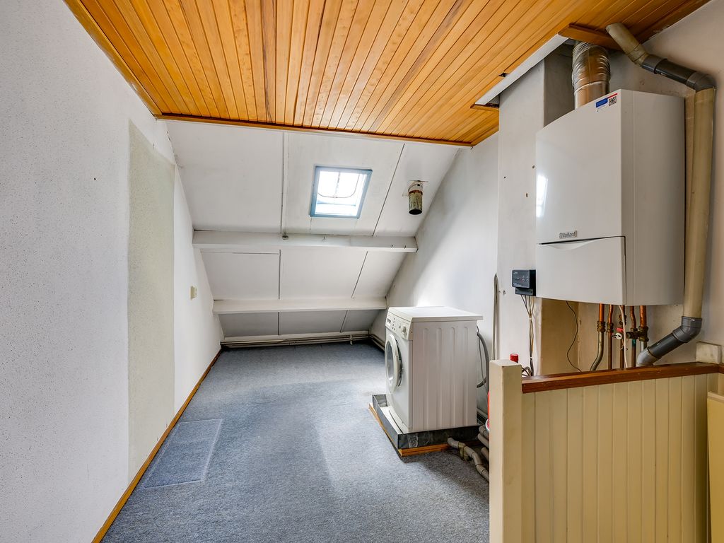 Ghijseland 57, Rhoon