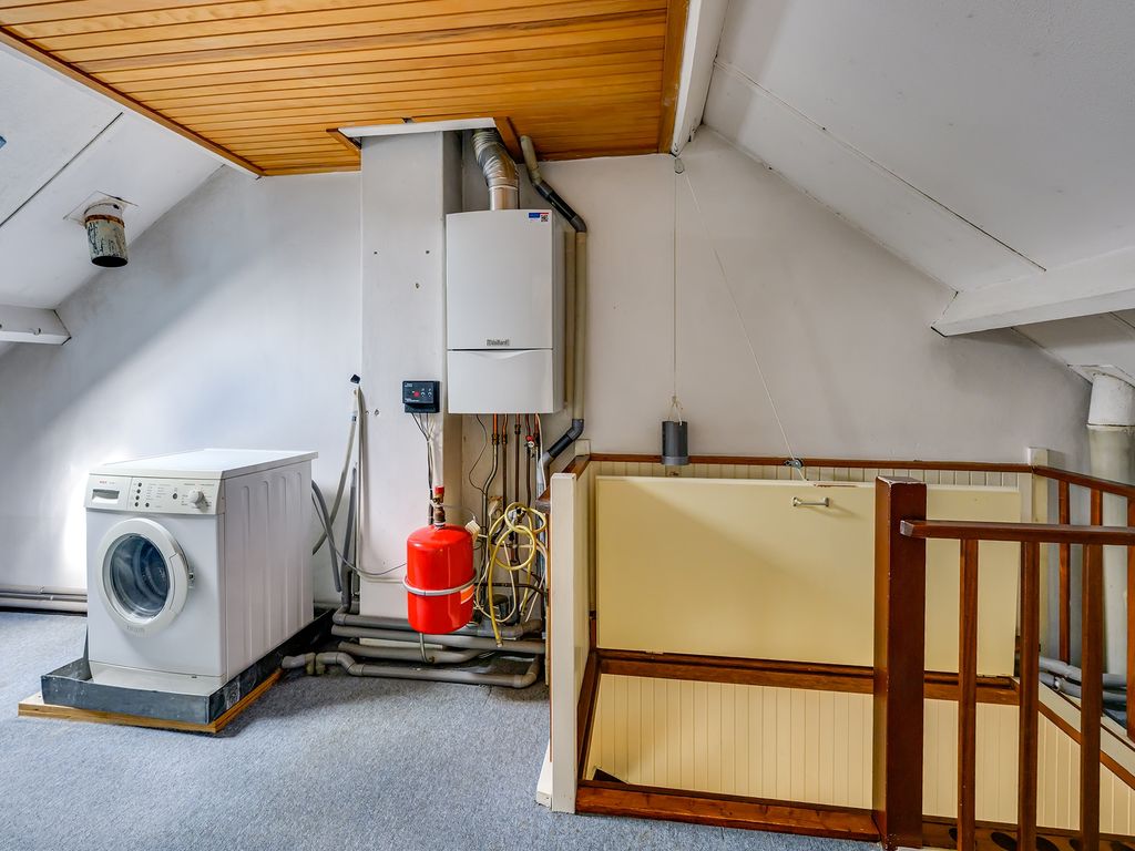 Ghijseland 57, Rhoon