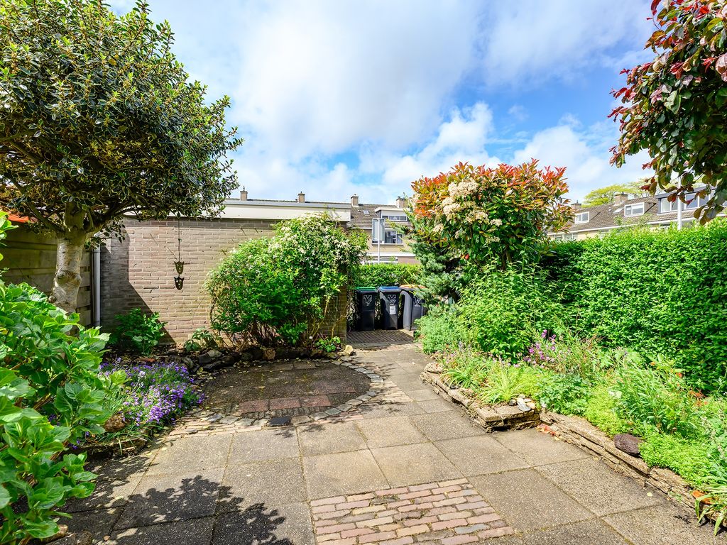 Ghijseland 57, Rhoon