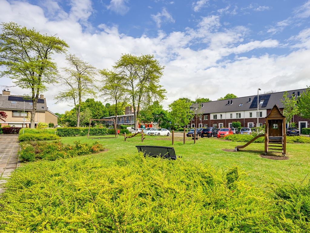 Ghijseland 57, Rhoon