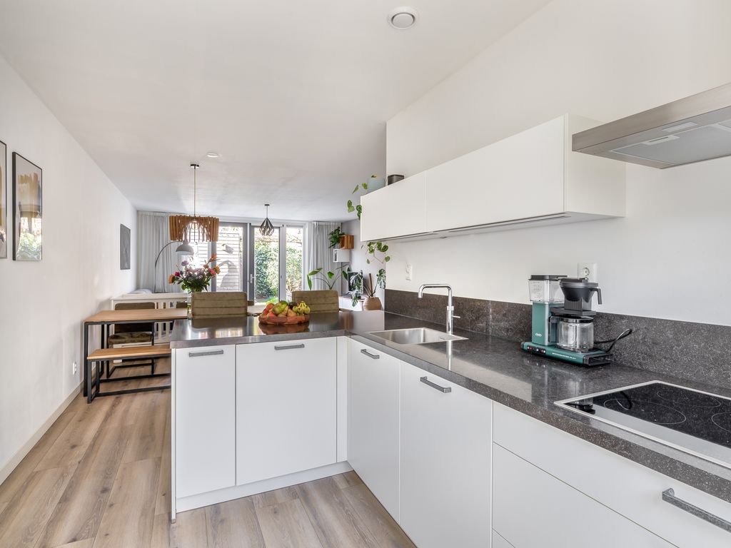 Tapstraat 8, Rotterdam