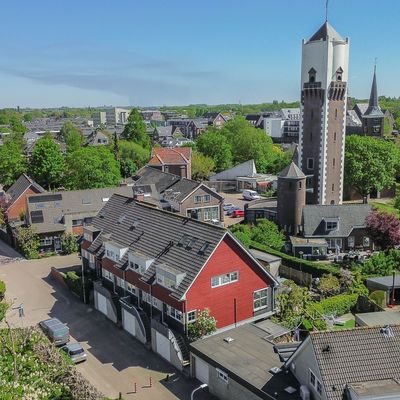 Piet Heinstraat 35, Barendrecht