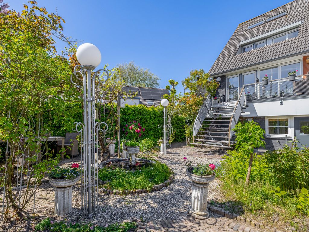 Piet Heinstraat 35, Barendrecht