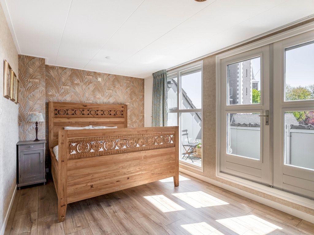 Piet Heinstraat 35, Barendrecht