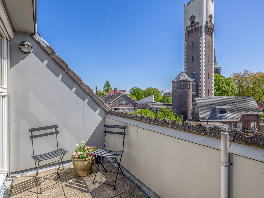 Piet Heinstraat 35, Barendrecht