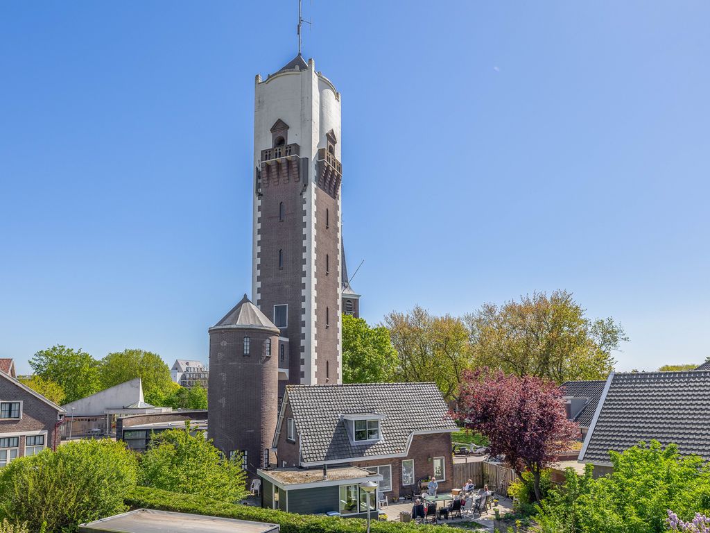 Piet Heinstraat 35, Barendrecht
