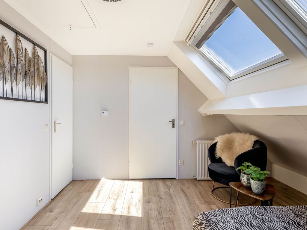 Piet Heinstraat 35, Barendrecht