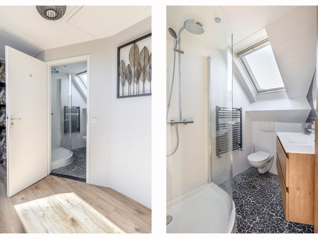Piet Heinstraat 35, Barendrecht