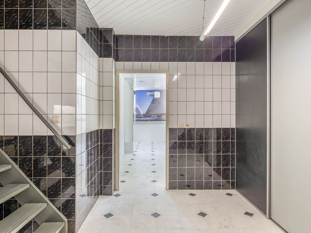 Piet Heinstraat 35, Barendrecht