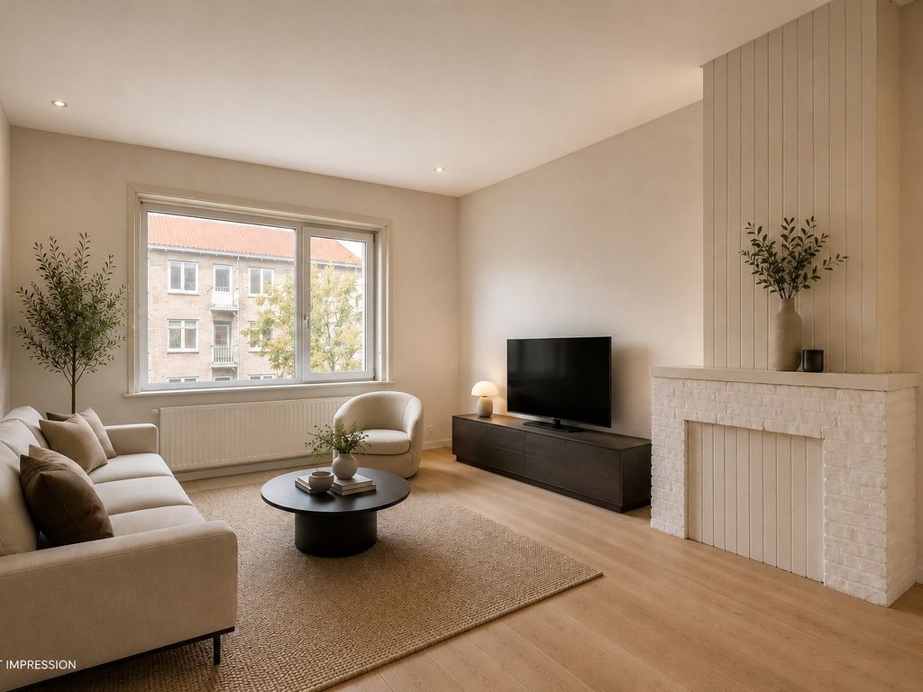 Klaverstraat 69B, Rotterdam