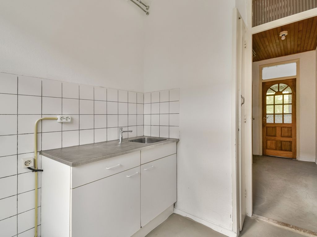 Klaverstraat 69B, Rotterdam