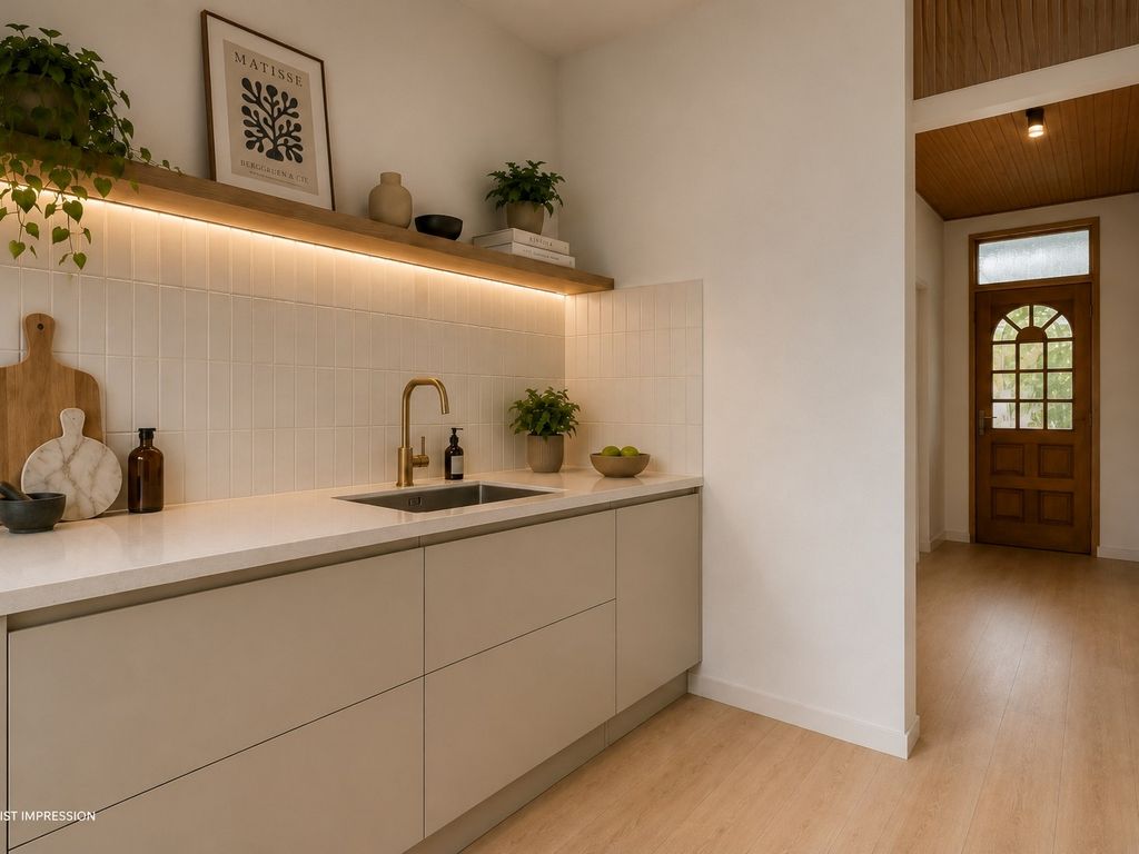 Klaverstraat 69B, Rotterdam