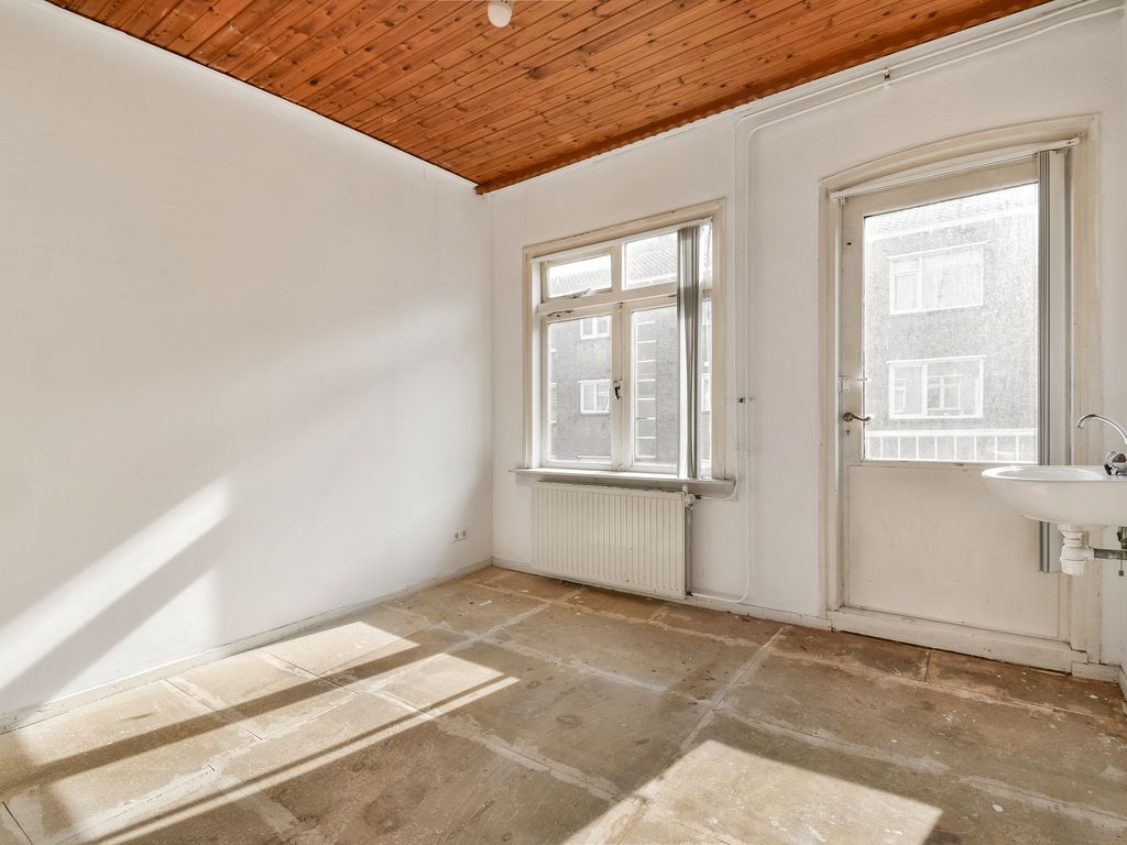 Klaverstraat 69B, Rotterdam