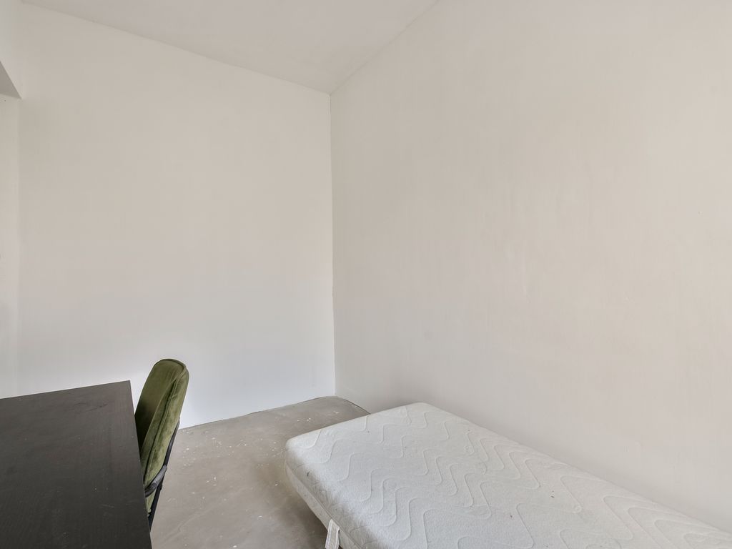 Klaverstraat 69B, Rotterdam