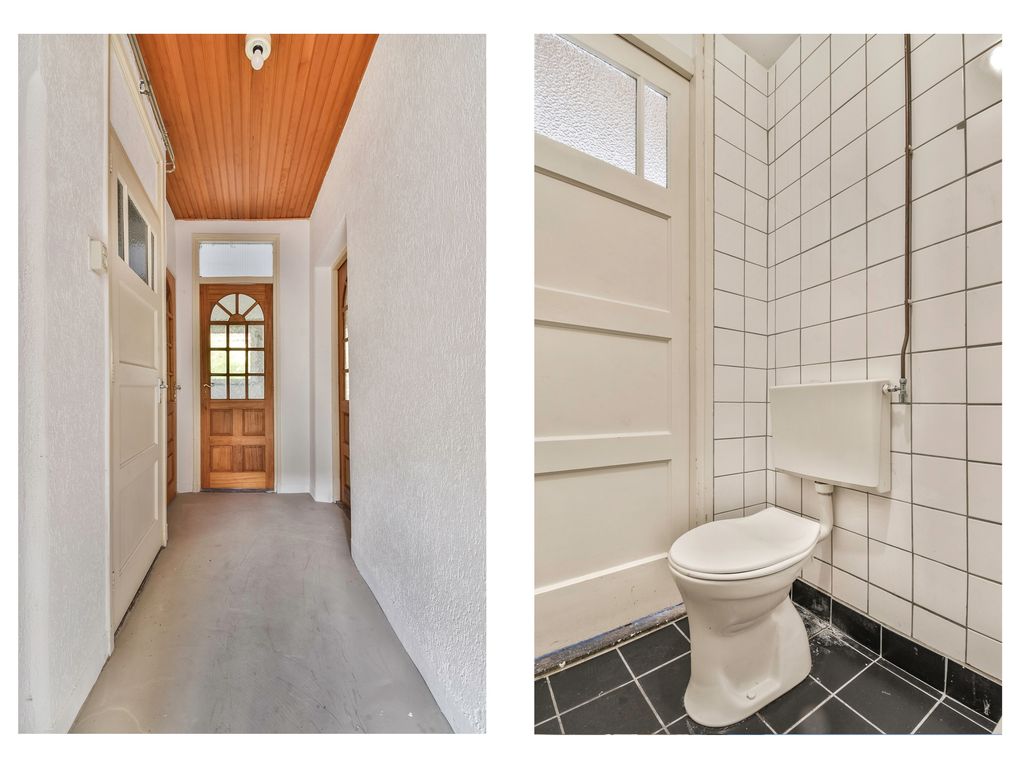 Klaverstraat 69B, Rotterdam