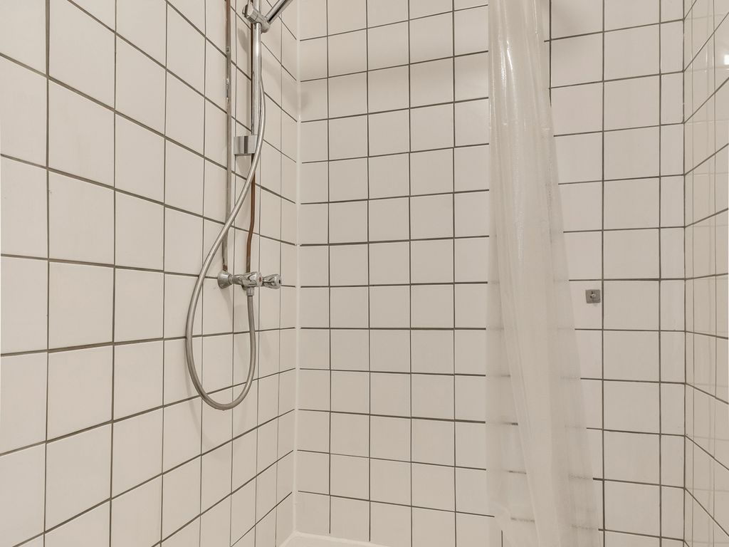 Klaverstraat 69B, Rotterdam