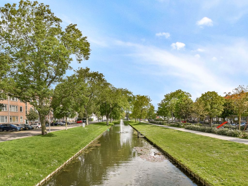 Klaverstraat 69B, Rotterdam