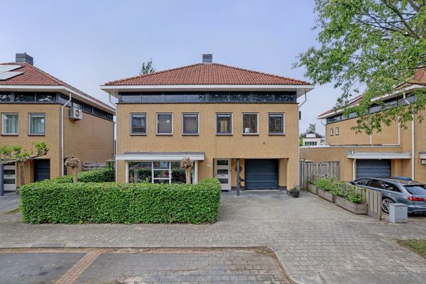 Bouwlust 125, Rhoon