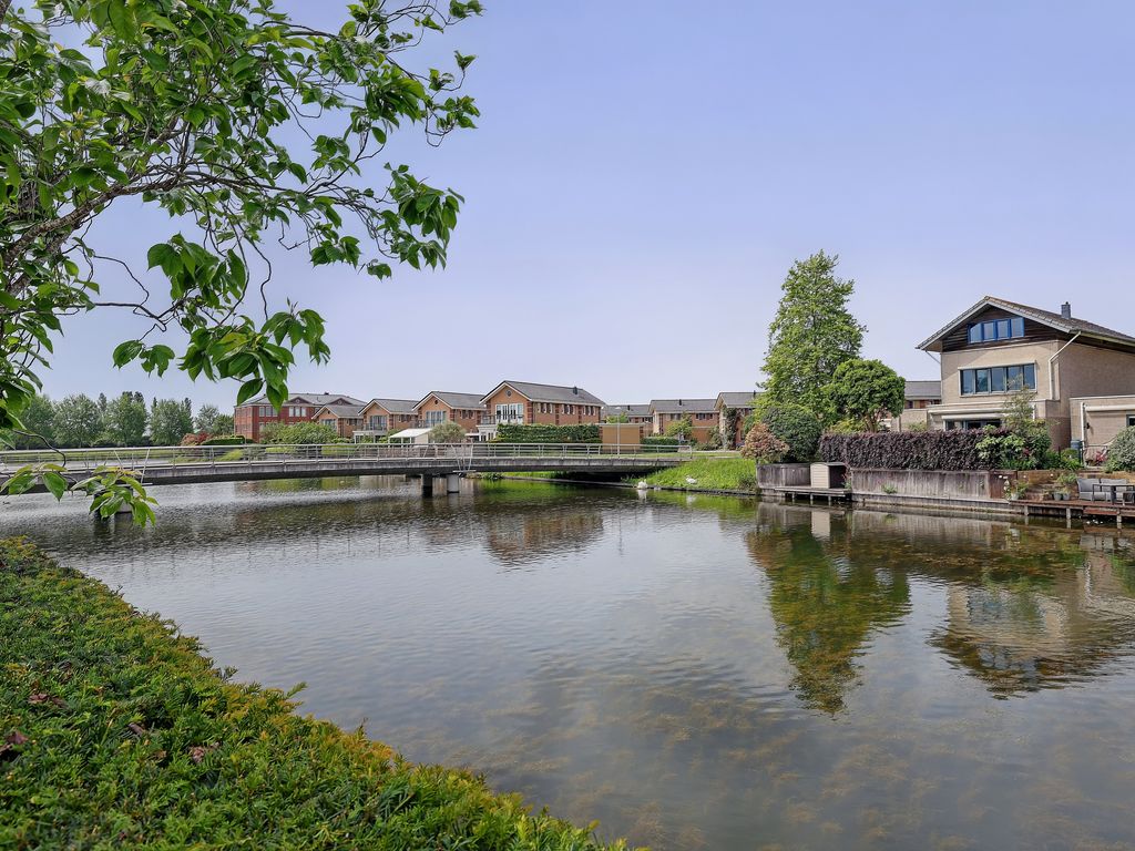 Bouwlust 125, Rhoon