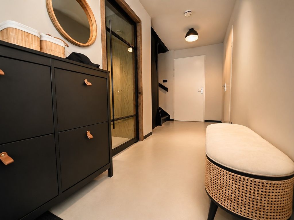 Bouwlust 125, Rhoon