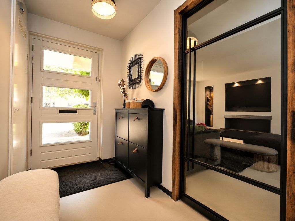 Bouwlust 125, Rhoon