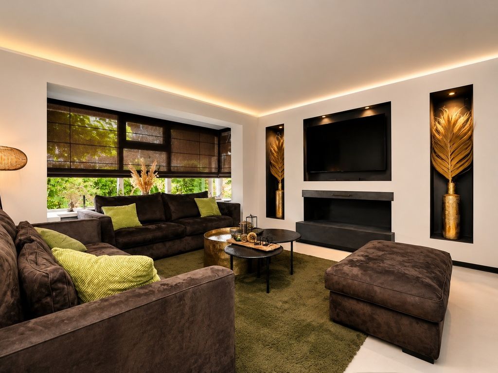 Bouwlust 125, Rhoon