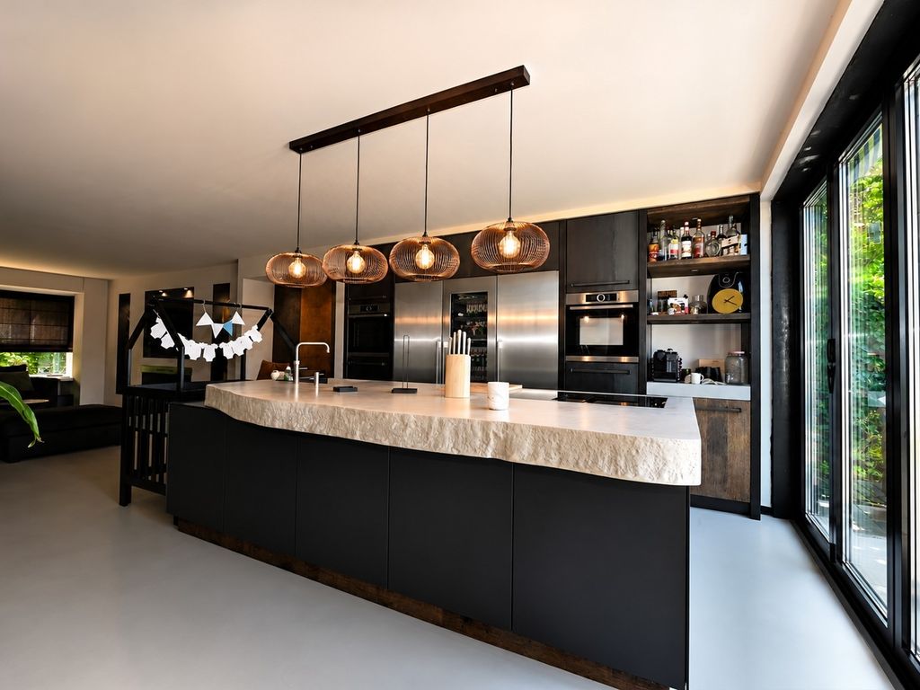Bouwlust 125, Rhoon