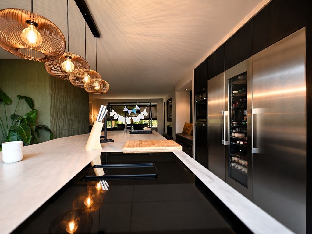 Bouwlust 125, Rhoon