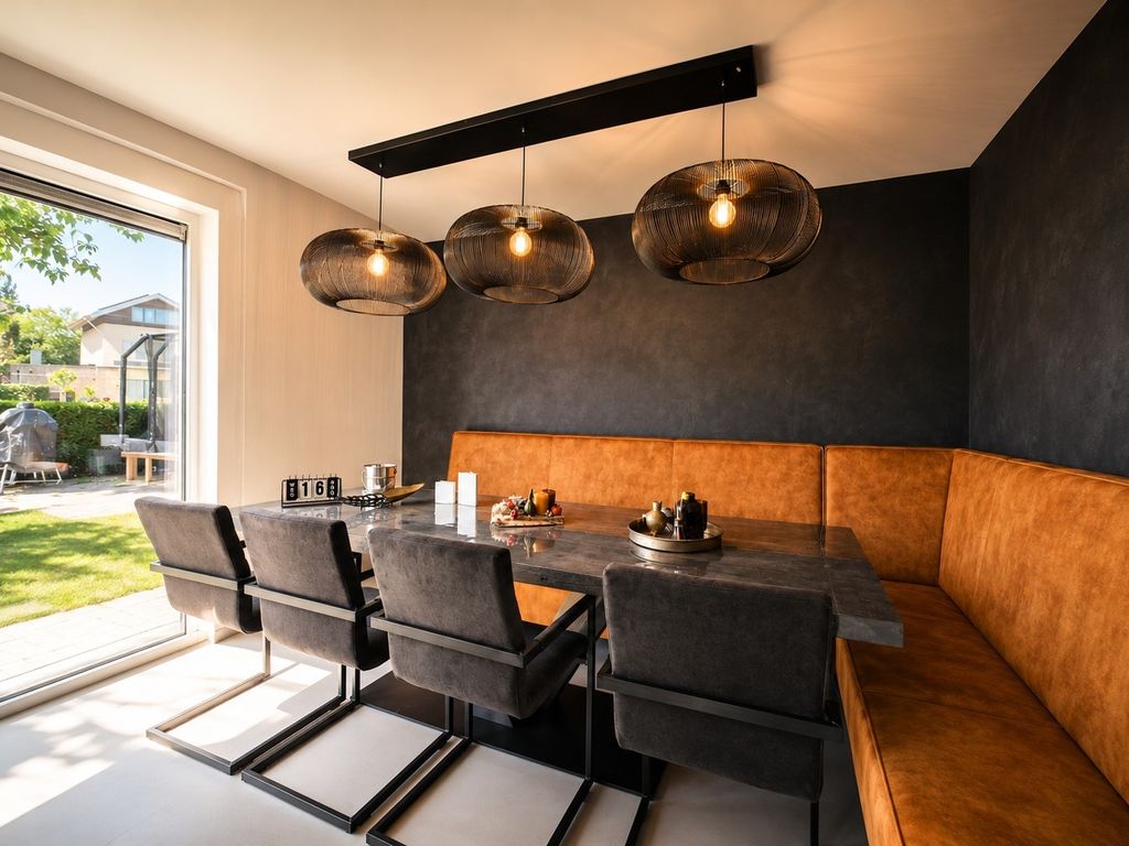 Bouwlust 125, Rhoon