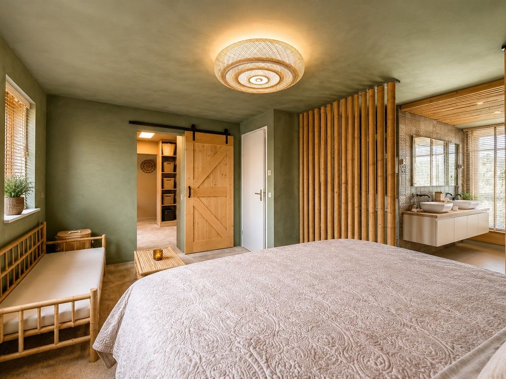 Bouwlust 125, Rhoon