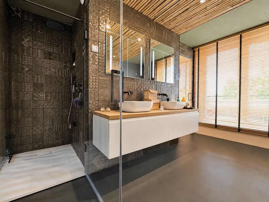 Bouwlust 125, Rhoon