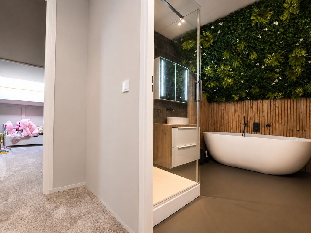 Bouwlust 125, Rhoon