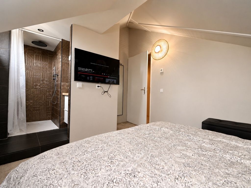 Bouwlust 125, Rhoon