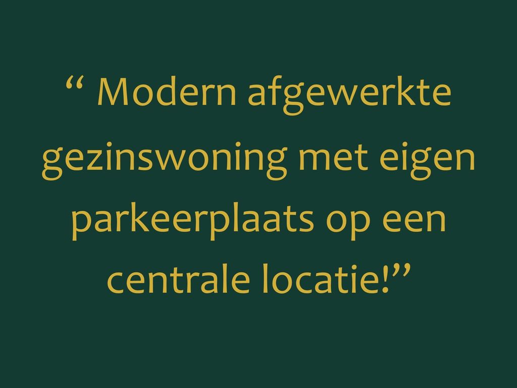 Piersonstraat 53, Dordrecht
