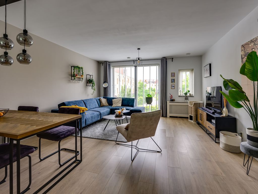 Piersonstraat 53, Dordrecht