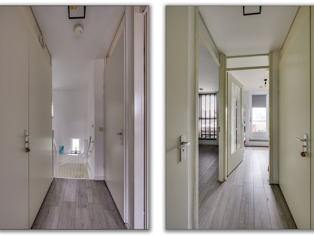 Piersonstraat 53, Dordrecht