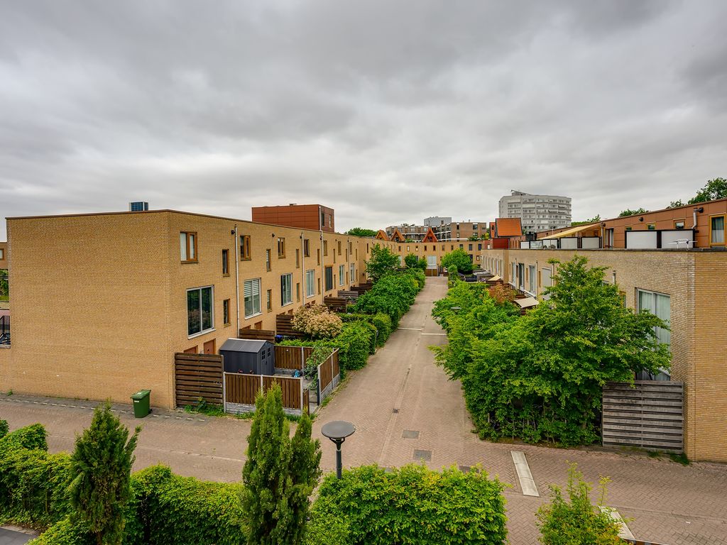 Piersonstraat 53, Dordrecht