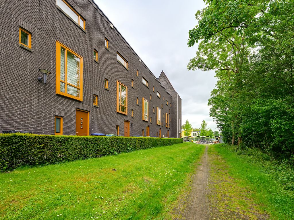 Piersonstraat 53, Dordrecht