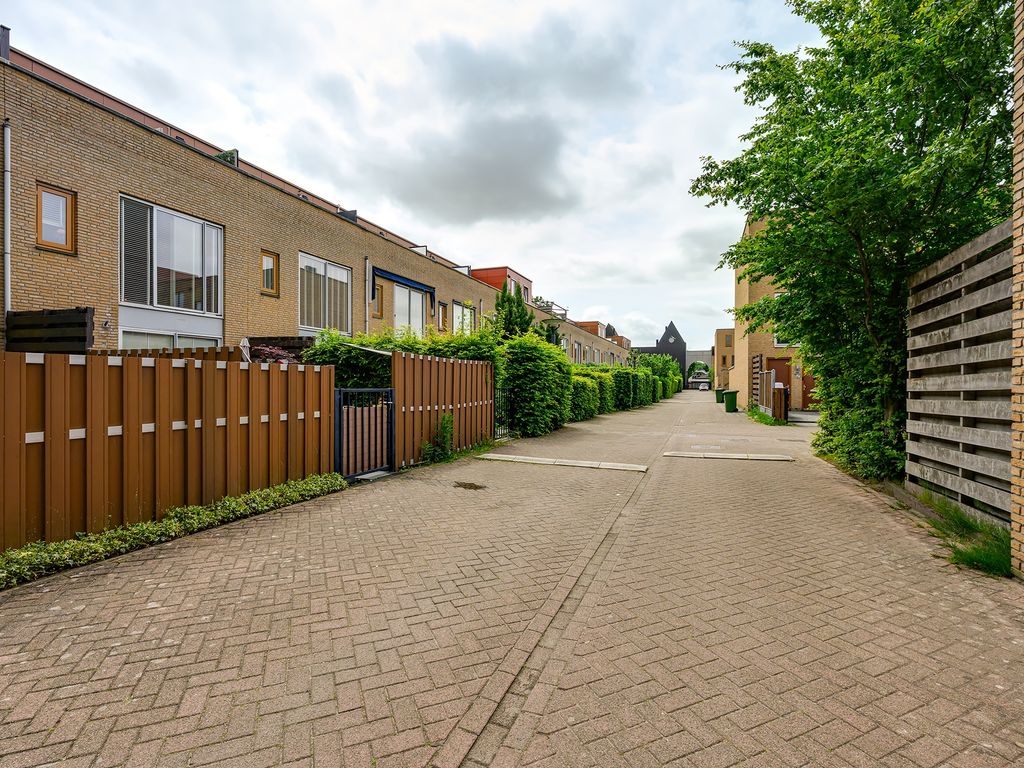 Piersonstraat 53, Dordrecht