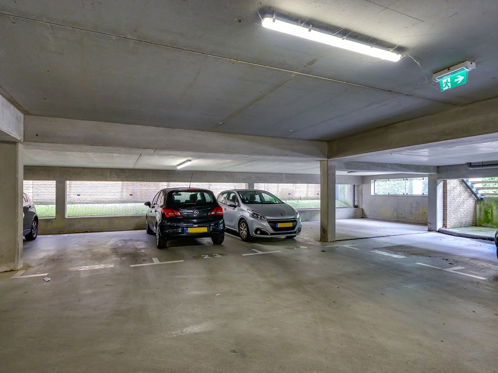 Piersonstraat 53, Dordrecht