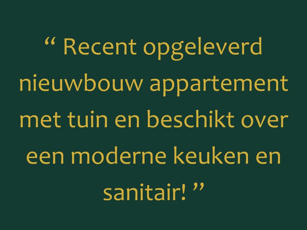 Oostdijk 269B, Oud-Beijerland