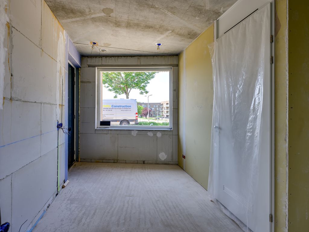 Oostdijk 269B, Oud-Beijerland