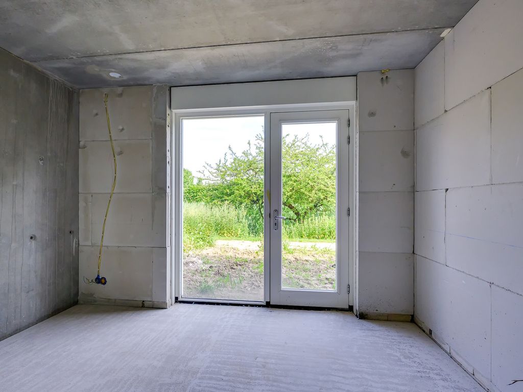 Oostdijk 269B, Oud-Beijerland