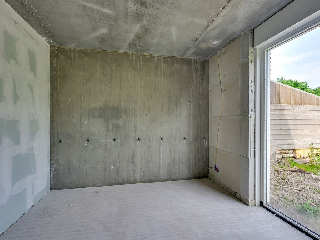 Oostdijk 269B, Oud-Beijerland